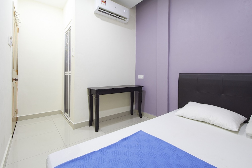 Hotel 3Winz Chow Kit Kuala Lumpur 23/50