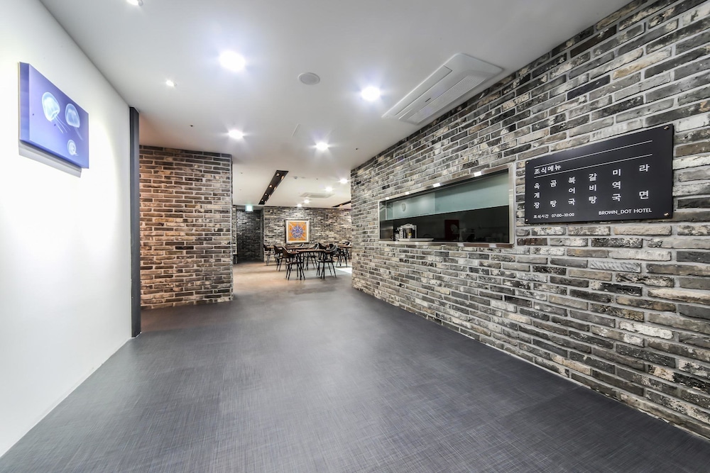 Seomyeon Brown-dot Hotel Gold Busan 9/50