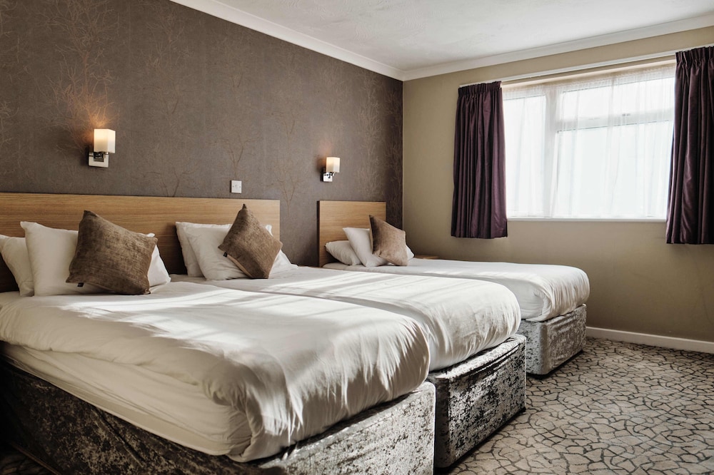 Hotel De Normandie 13/60