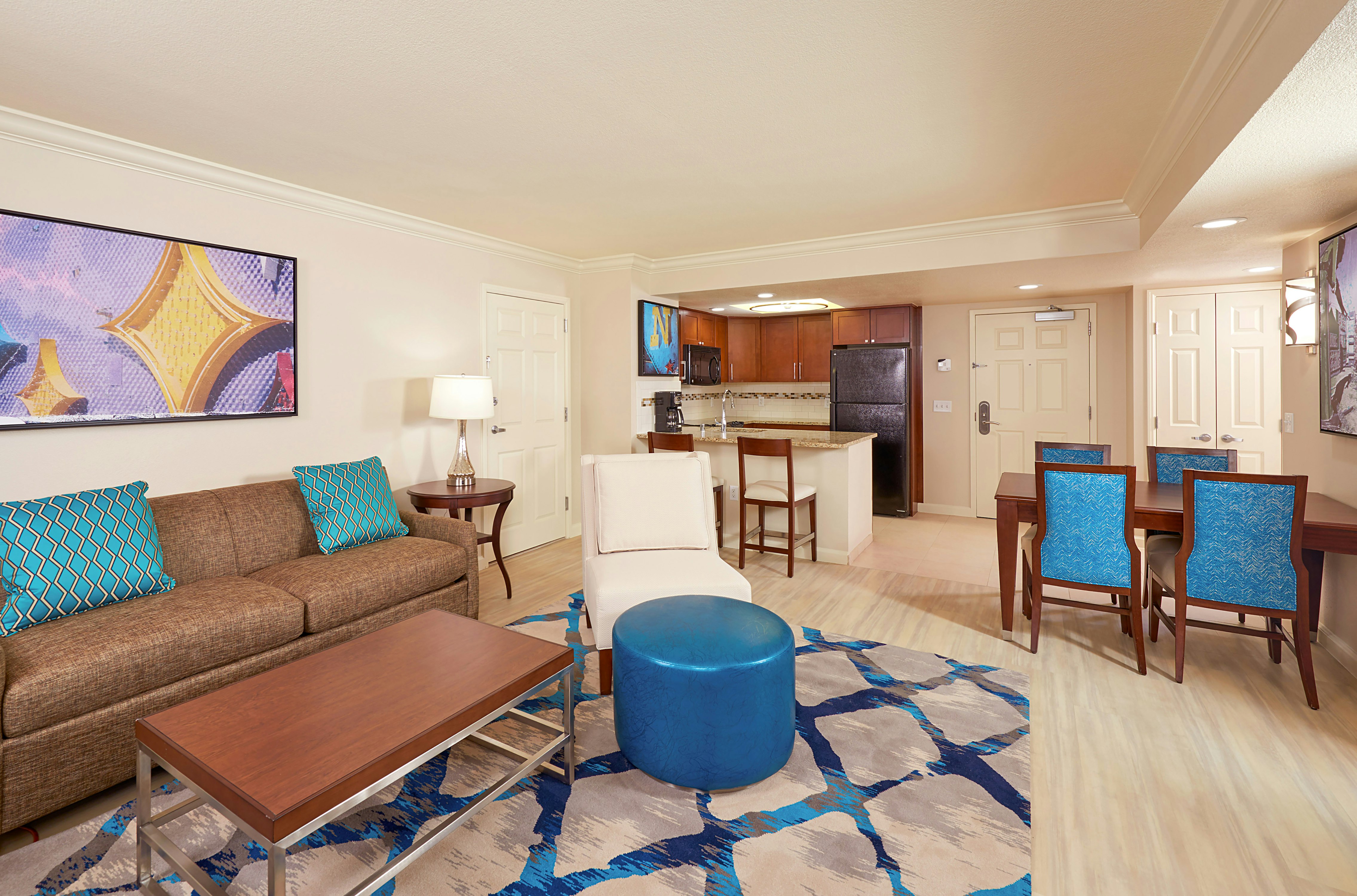 Hilton Grand Vacations Club Paradise Las Vegas 29/53