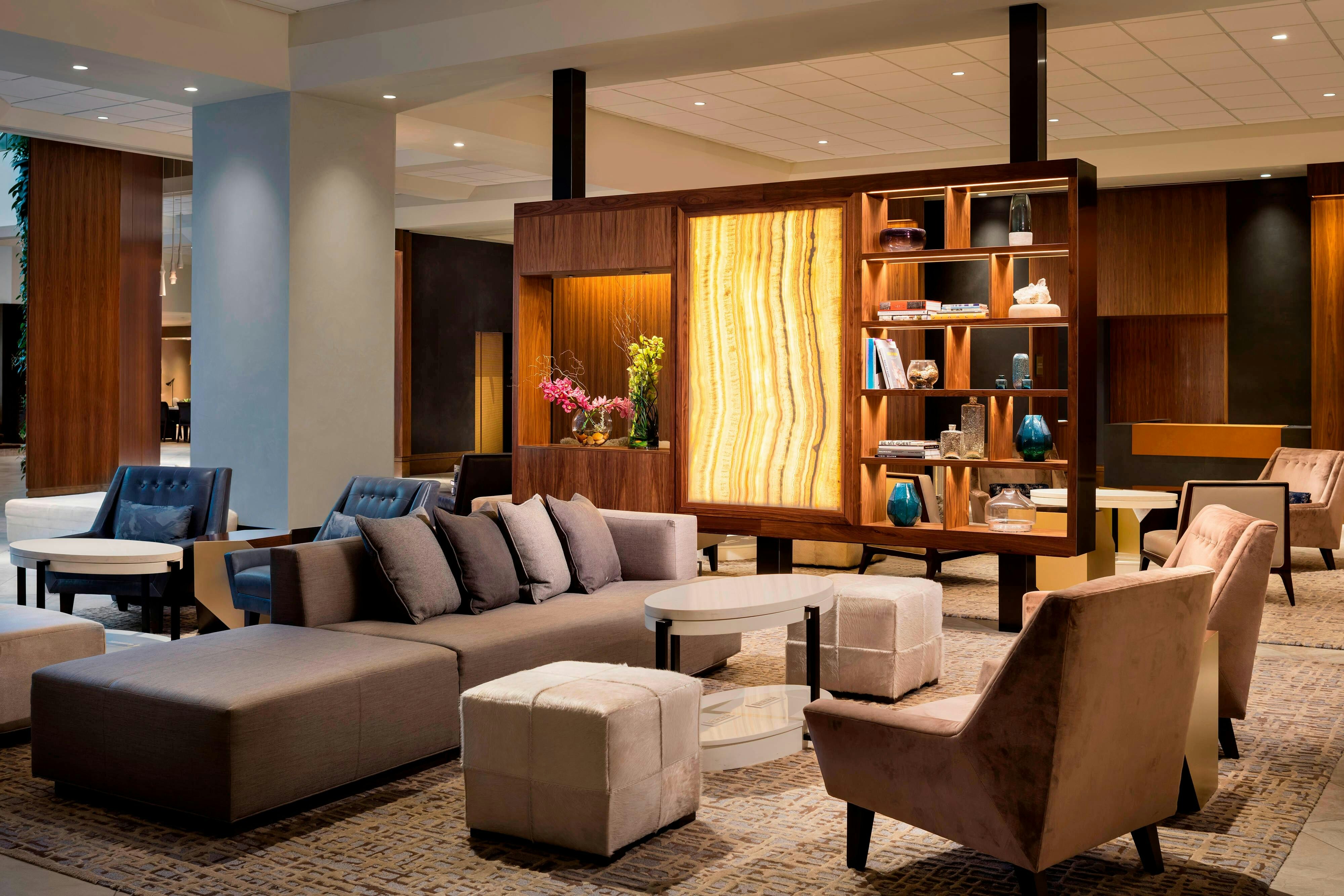 The Westin Pittsburgh 9/39