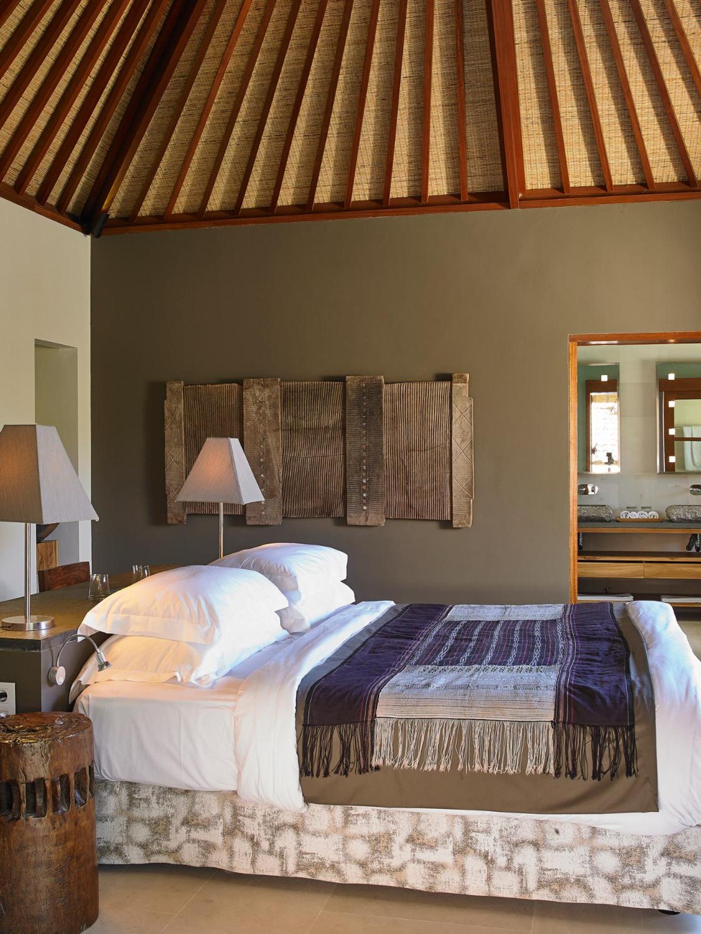 THE PURIST VILLAS AND SPA in BALI