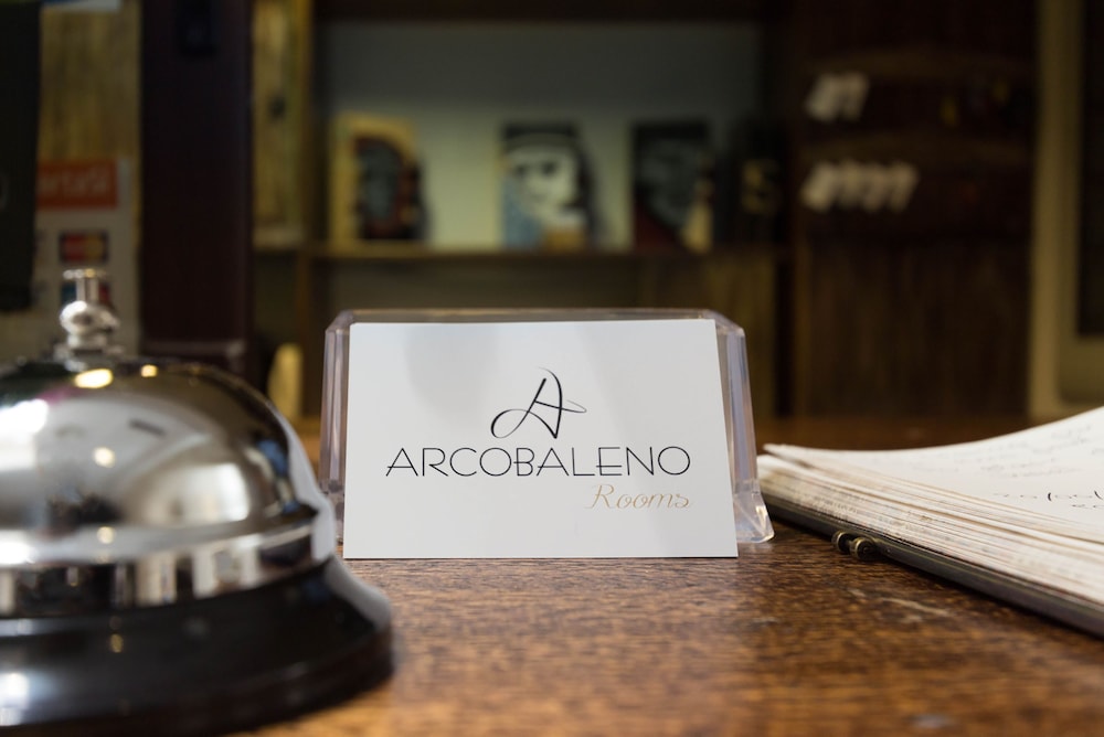 Arcobaleno Rooms 2/61