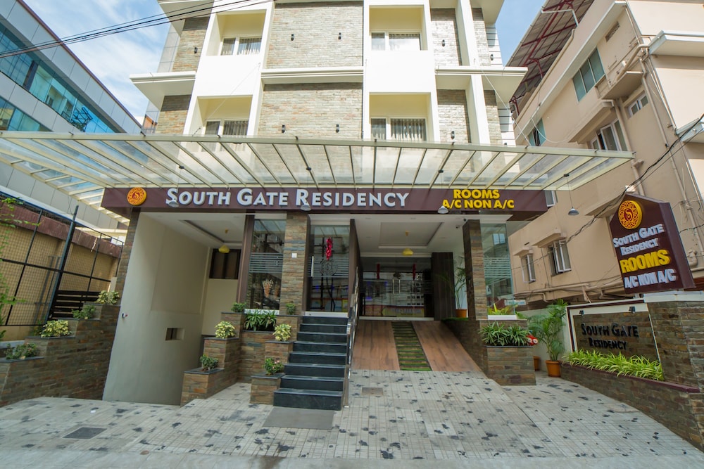 South Gate Residency 2/50
