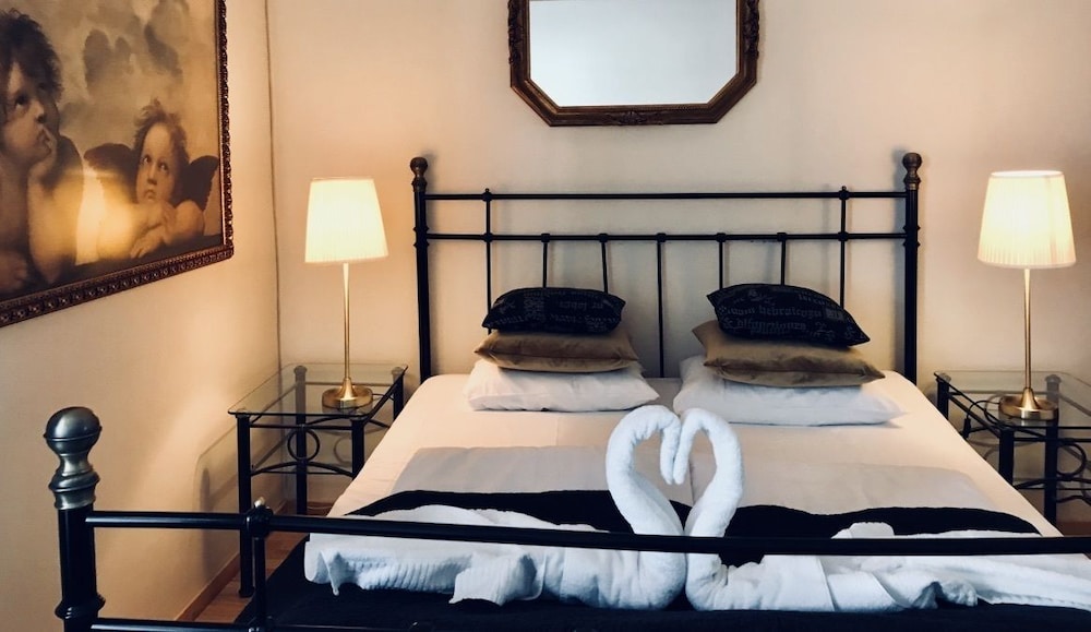 Reenskaug Hotel 40/50