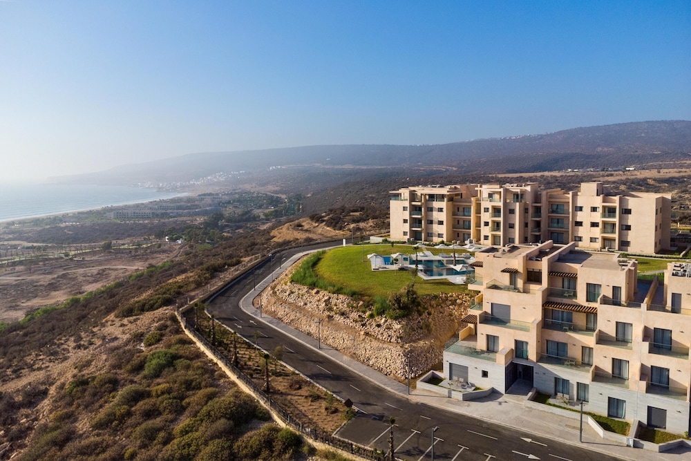 Radisson Residences Taghazout Bay 43/50