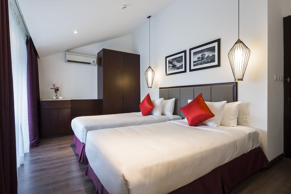 Senvila Boutique Hoi An Resort And Spa 41/86