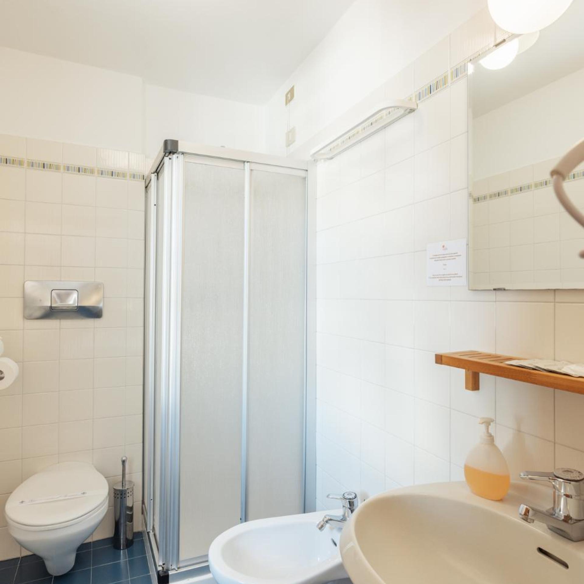 Albergo Vezzana 44/50