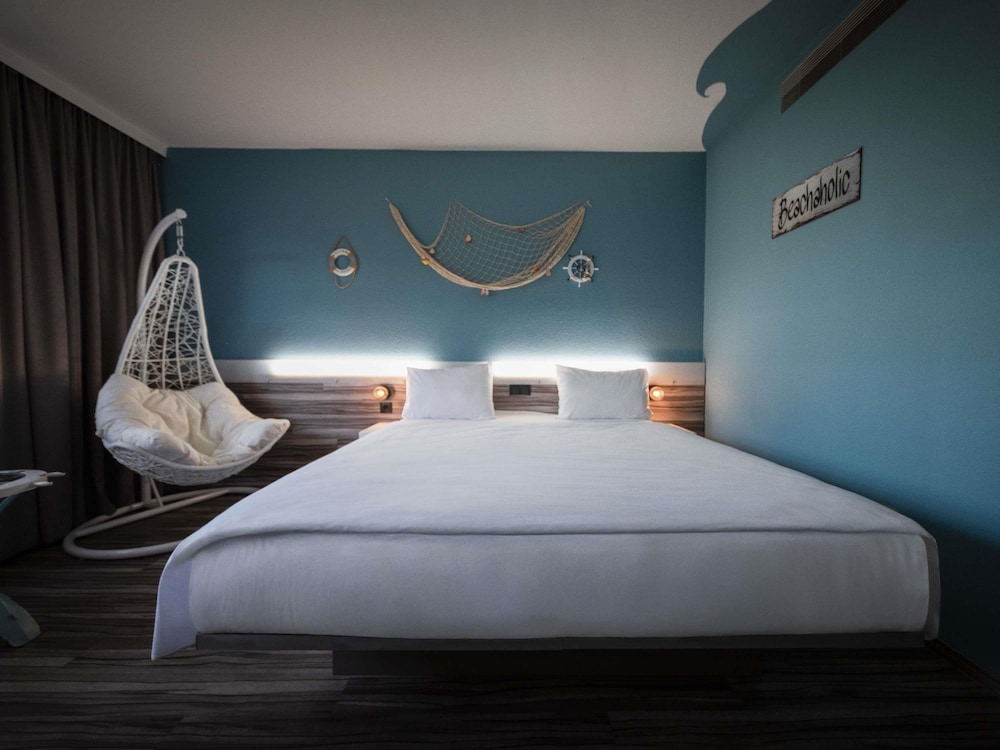 Ibis Styles Linz 11/45