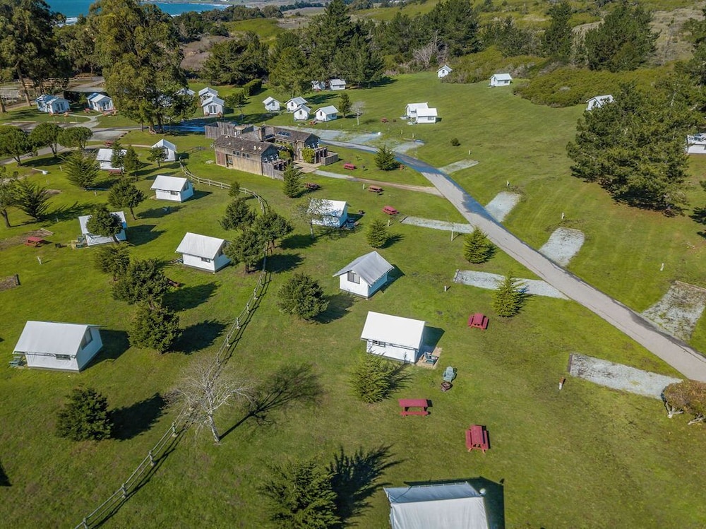 Costanoa 36/50