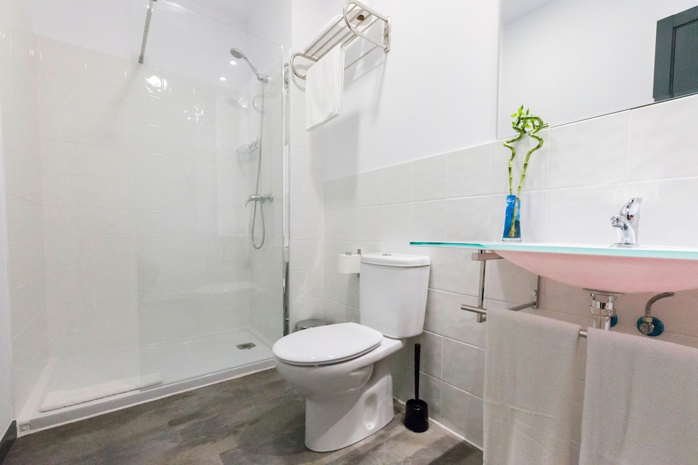 Bajondillo Beach Cozy Inns - Adults Only 26/30