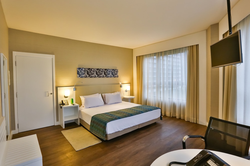 Quality Hotel Sao Caetano 12/34