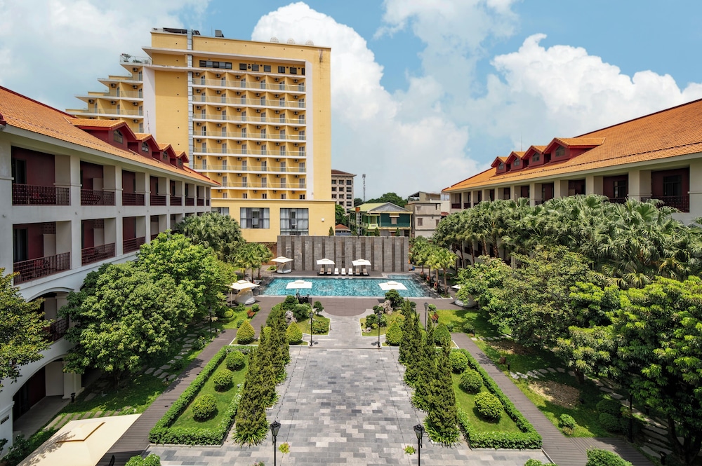 Senna Hue Hotel 44/50