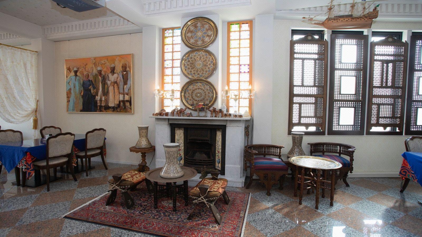 Arabianart Hotel & Gallery 33/48