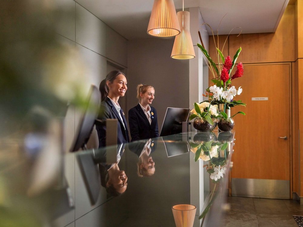 Novotel Wellington 48/63