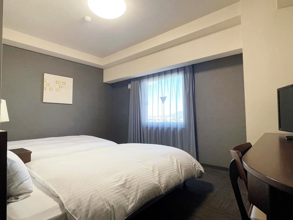 Hotel Route-Inn Mitsukaido Ekimae 12/46