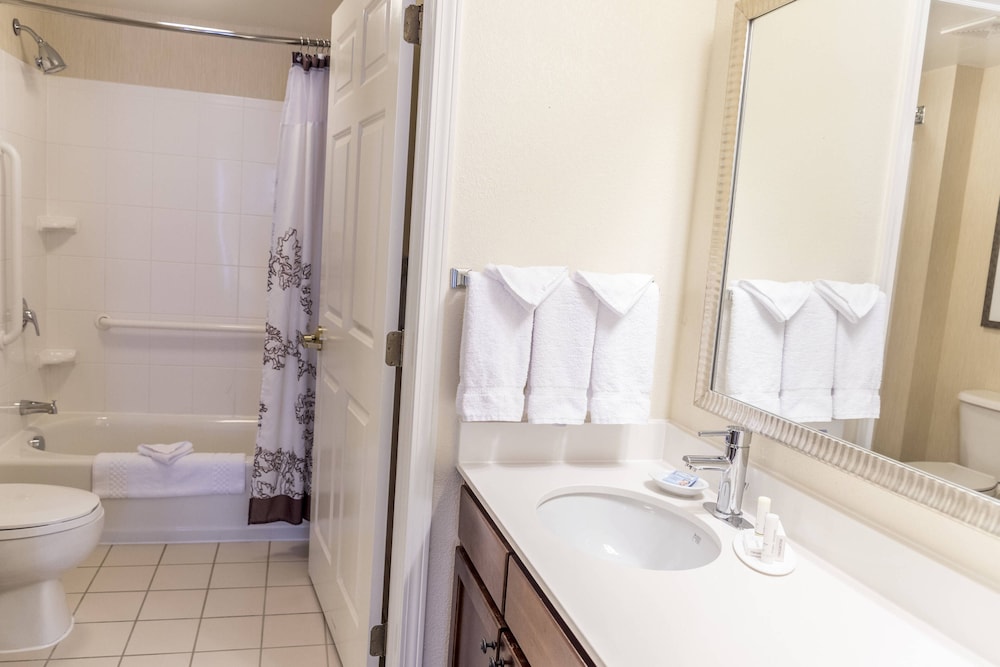 Residence Inn Holland 5/15
