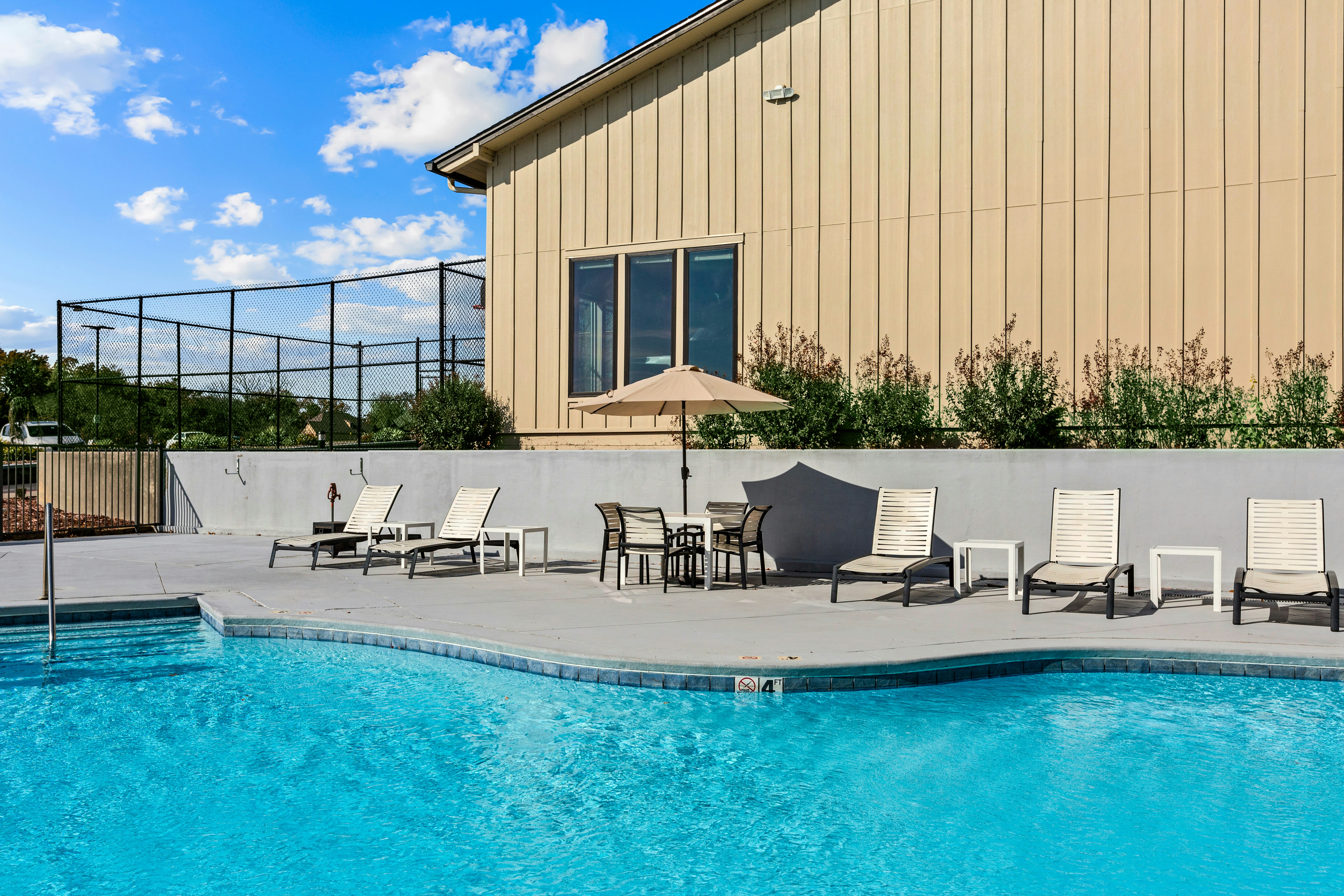 Worldmark Grand Lake 17/17