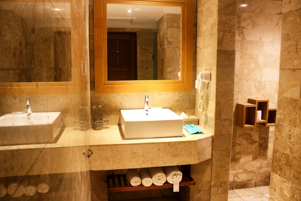SOL by Melia Benoa Bali - All Inclusive 18/66