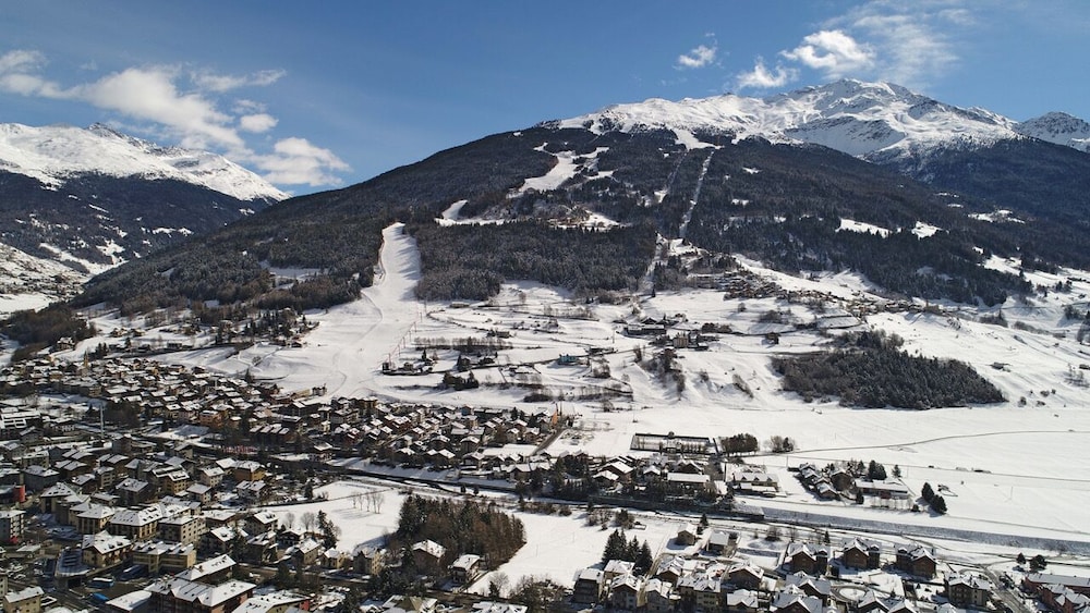 Ai Suma Residence Bormio 45/50