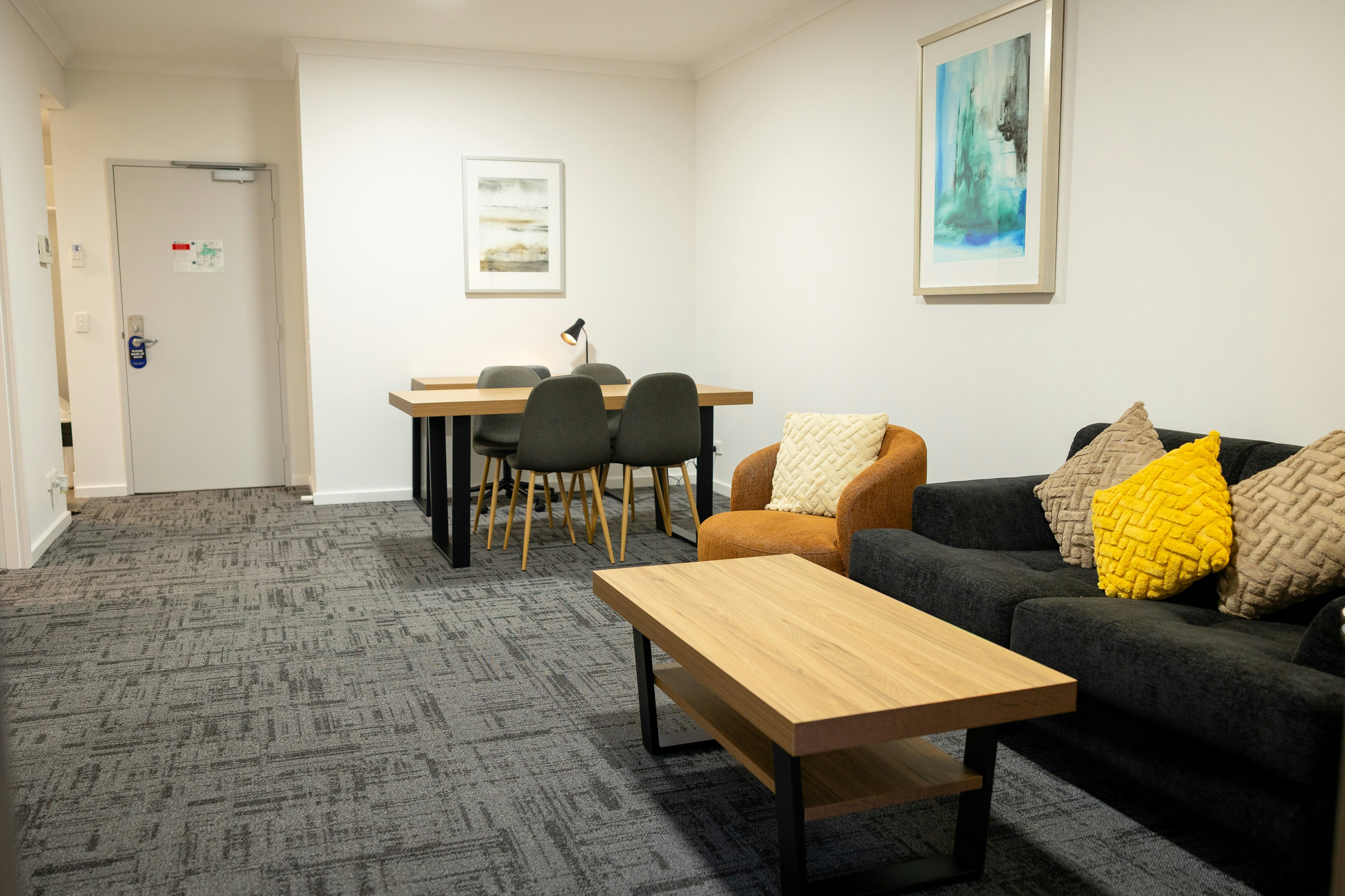 Baileys Serviced Apartments 50/76