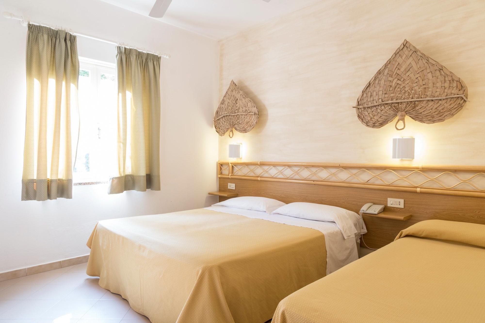 Villaggio Cala Di Volpe 12/47