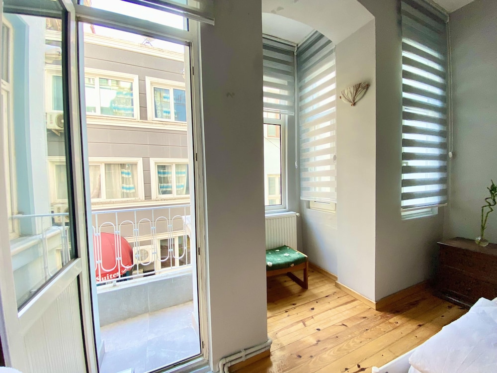 Windrose Hostel 29/47