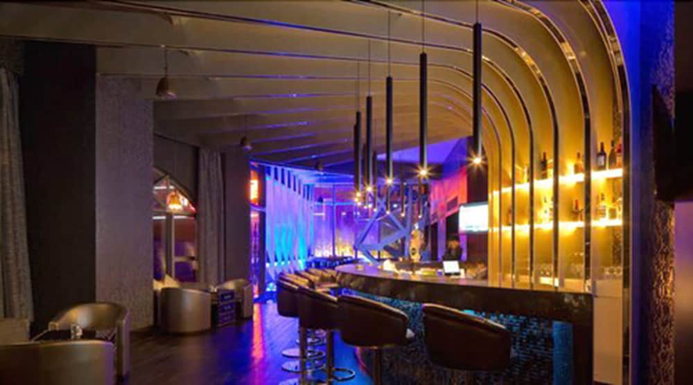 Maison New Century Hotel Dongguan 40/69