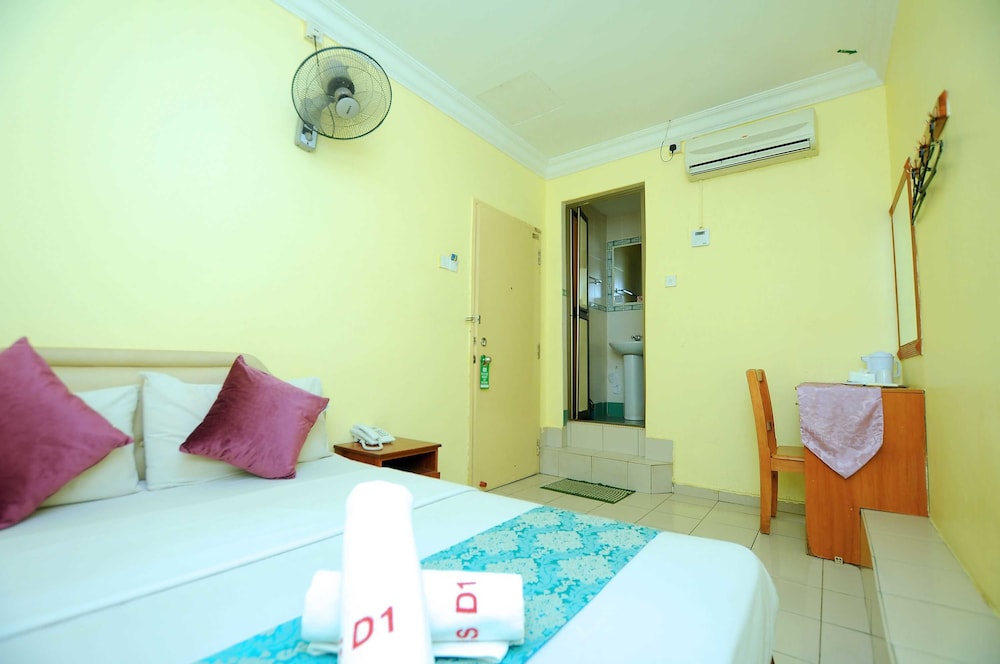 Sun Inns Hotel D Mind 1 Seri Kembangan 18/41