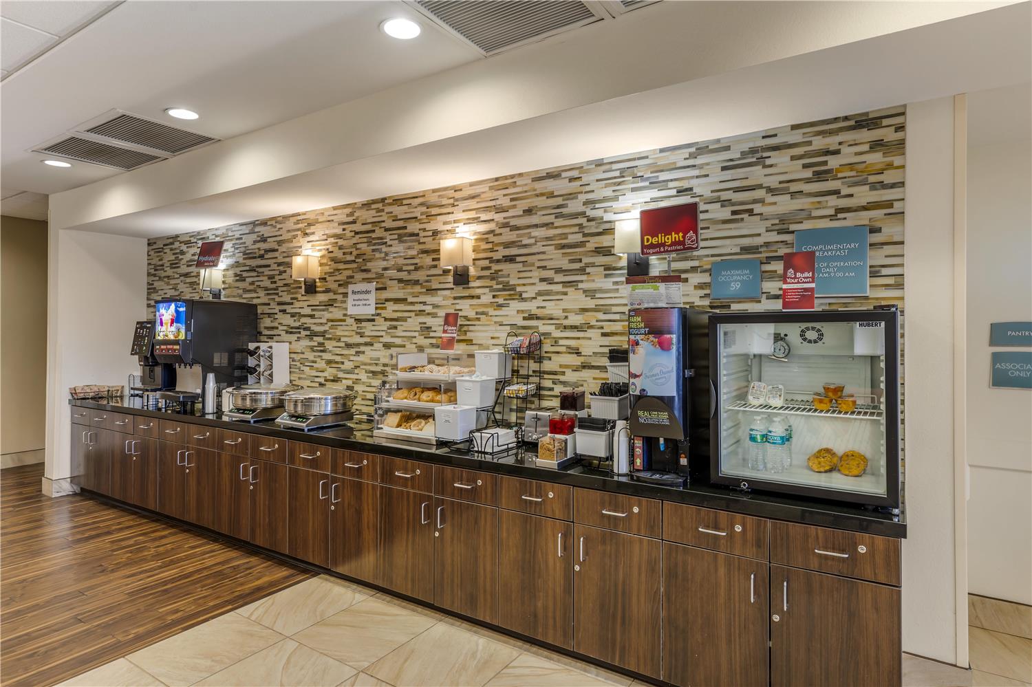Best Western Plus Hudson Hotel & Suites 9/12