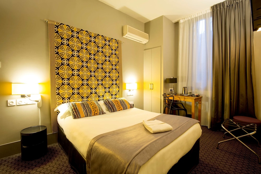 Hotel Raymond 4 Toulouse 29/42