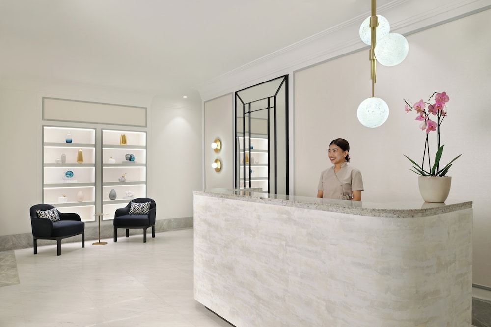 Address Beach Resort Marassi 11/64