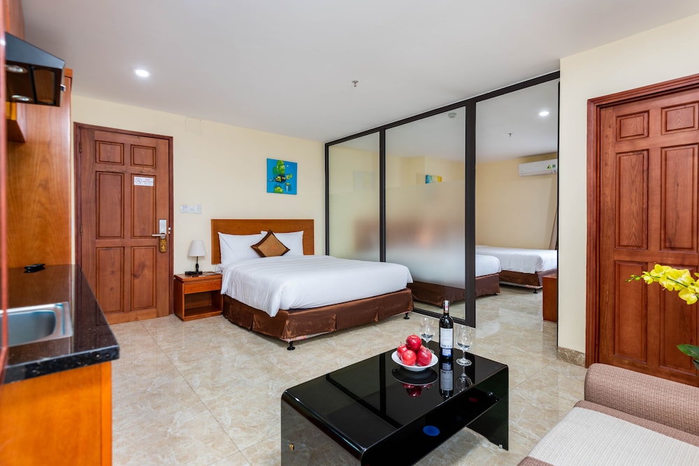 An Thuyen Hotel 27/48