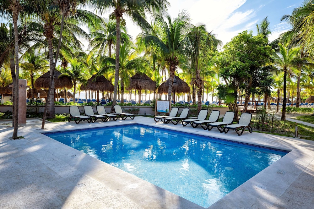 Viva Azteca by Wyndham A Trademark All Inclusive Resort in PLAYA DEL CARMEN
