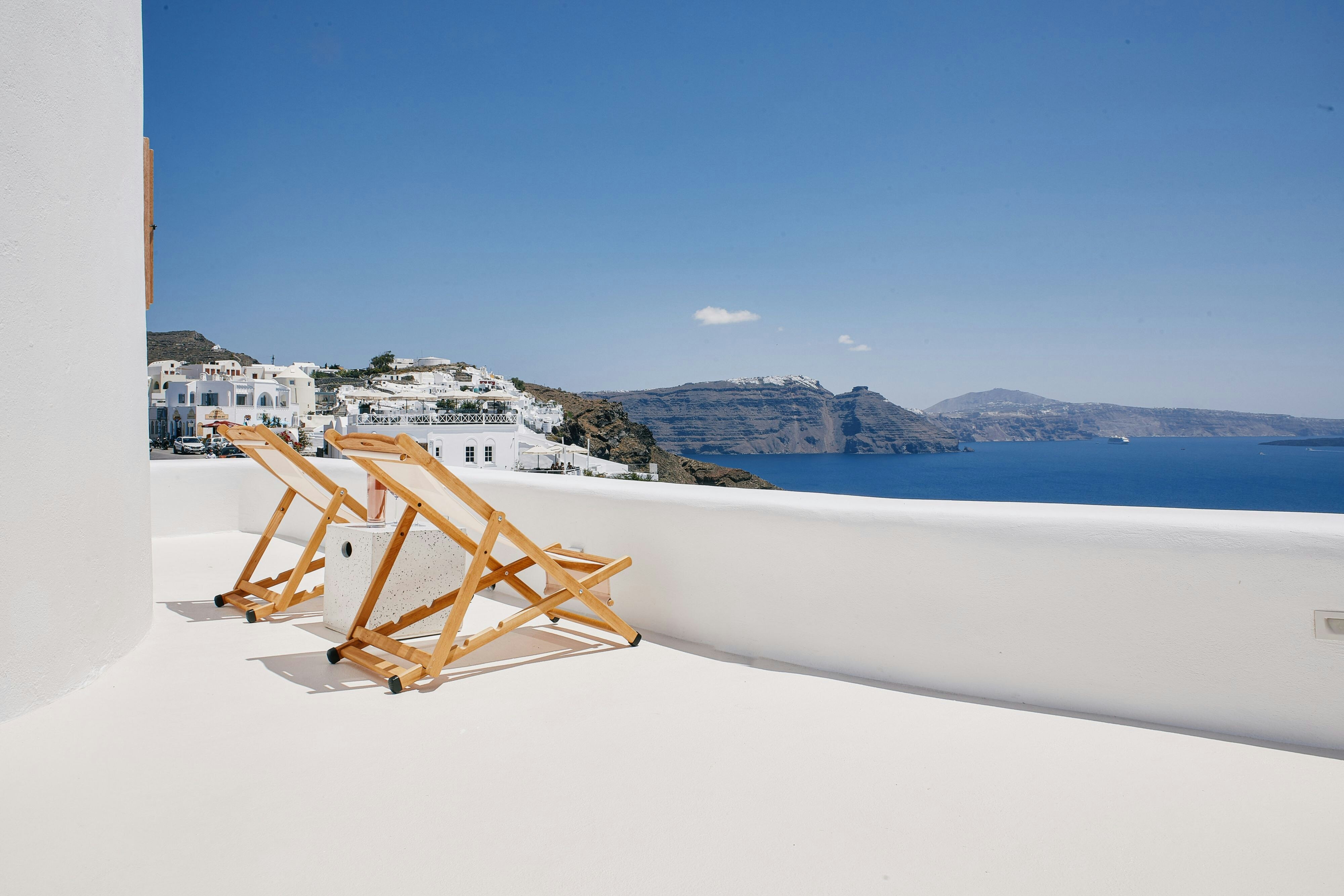Mystique, a Luxury Collection Hotel, Santorini 69/79