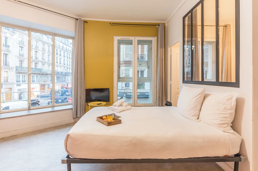 Apartment Ws Hotel De Ville Le Marais 6/100