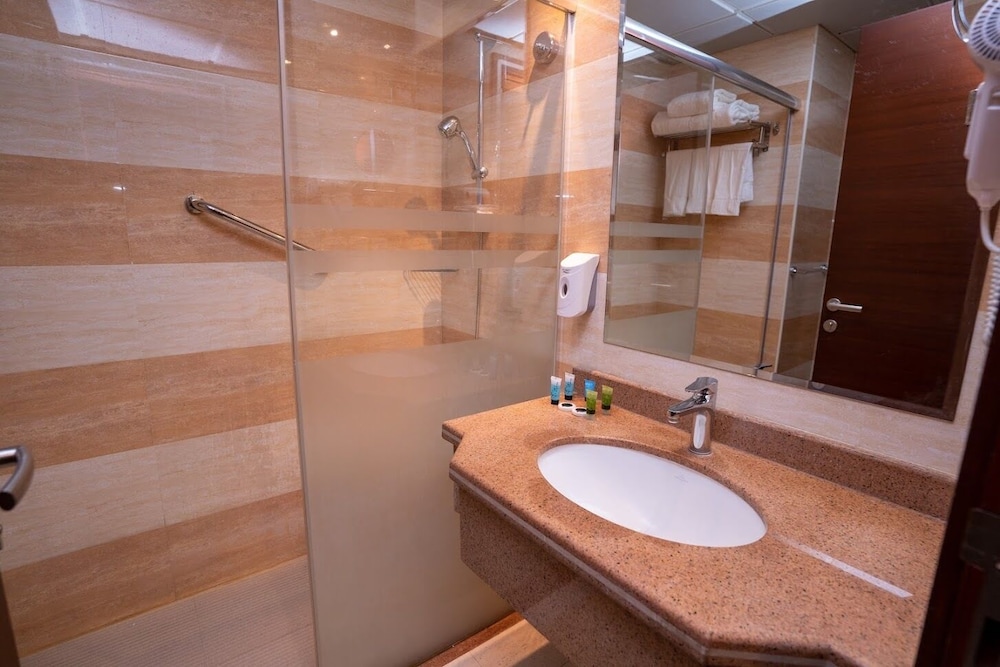 فندق نسك الهجرة(Nusk Alhijra Hotel) 22/23