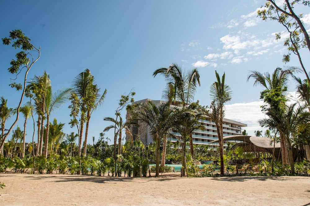 Secrets Moxche Playa del Carmen - Adults Only 42/48