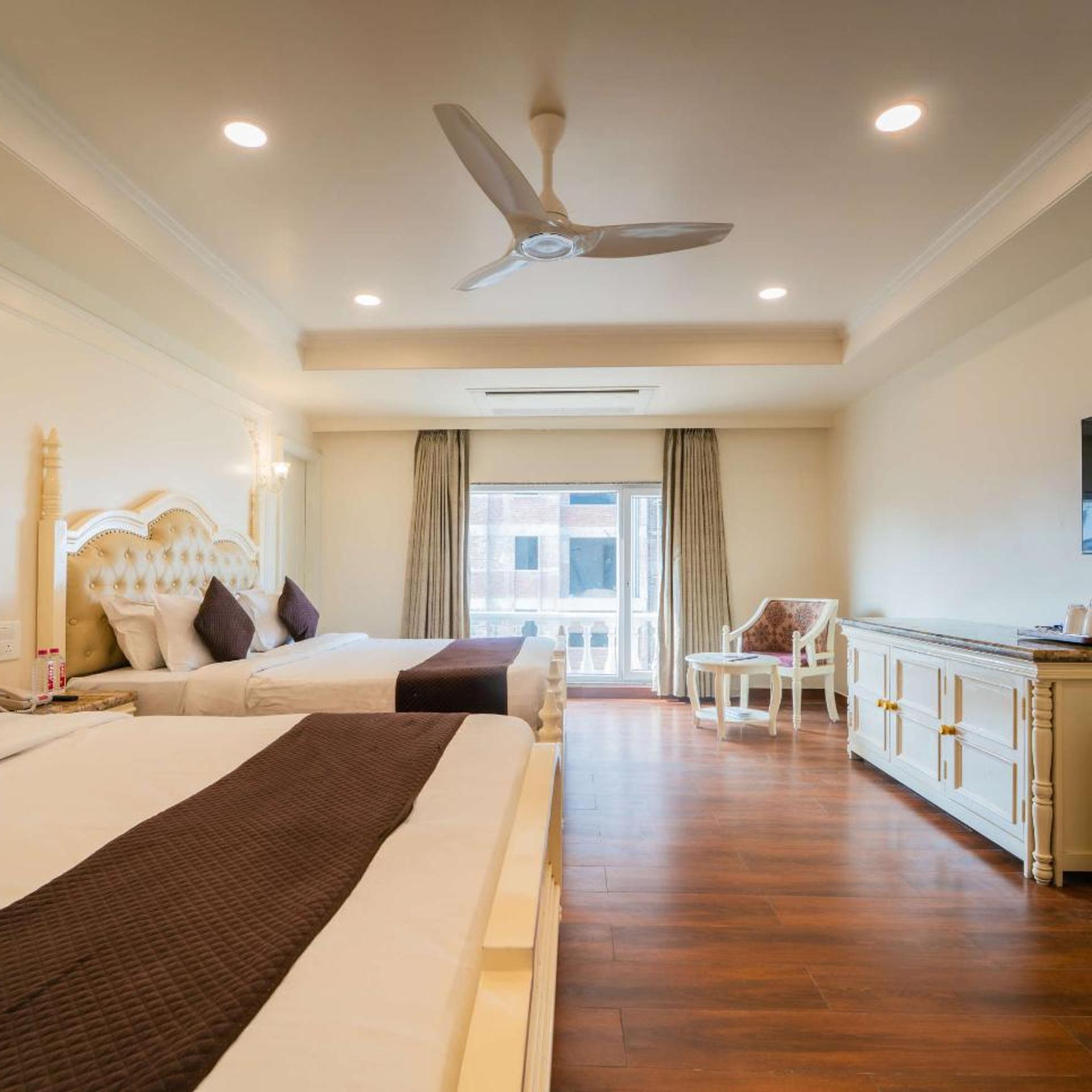 Hotel Magenta Jaipur 7/32