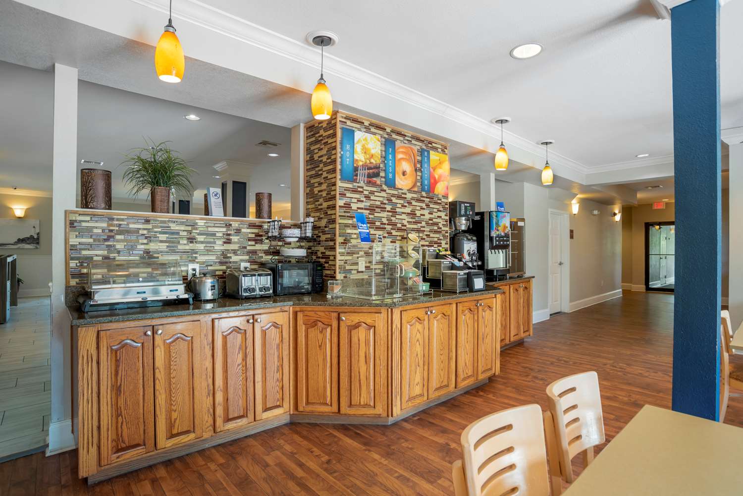 Best Western Wakulla Inn & Suites 11/48