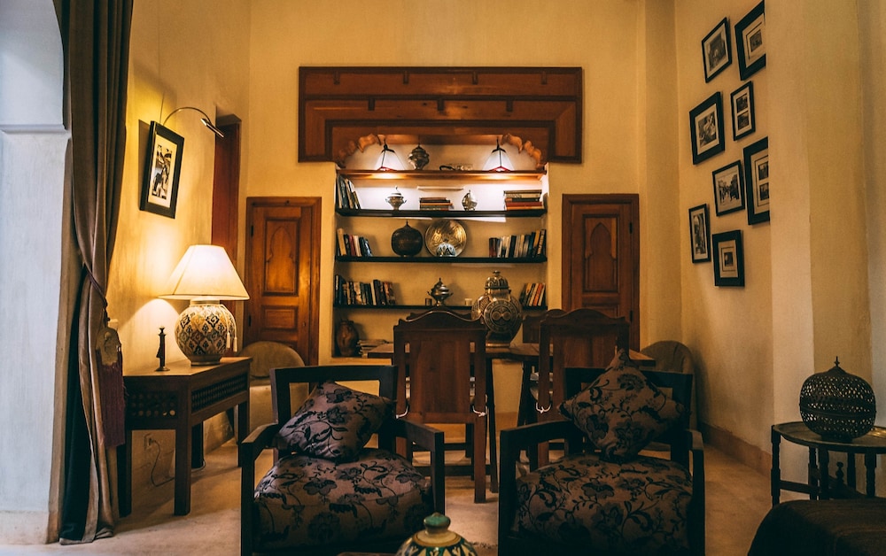 Al Ksar Riad & Spa Marrakech 27/48