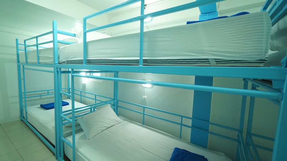 Bodega Bangkok Party Hostel - Adults Only 10/20