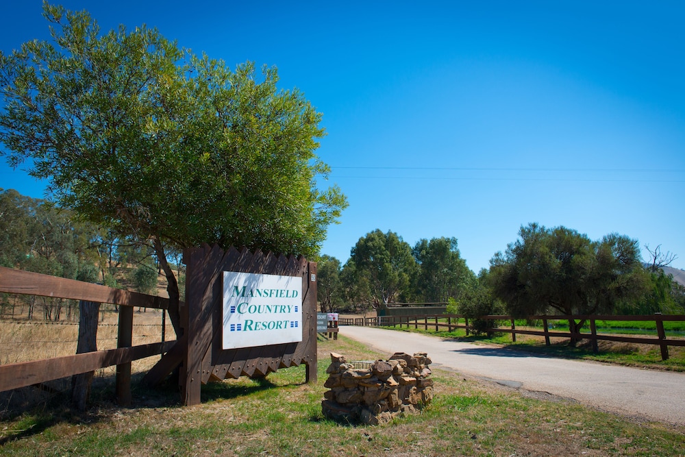 Mansfield Country Resort 43/49