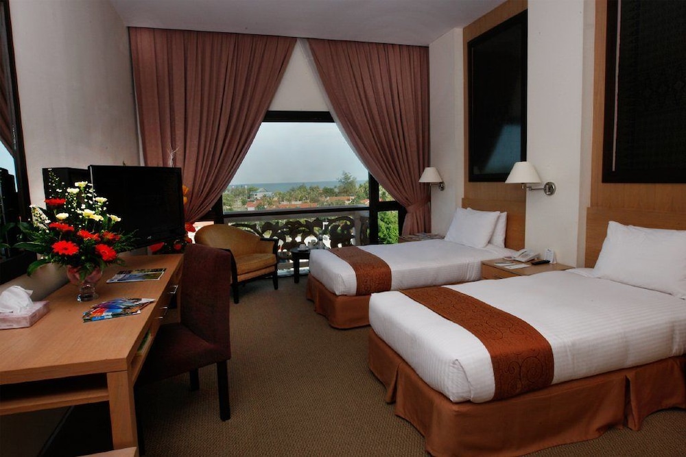 Permai Hotel 23/50