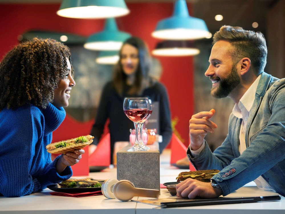 Ibis Bilbao Centro Hotel 36/72