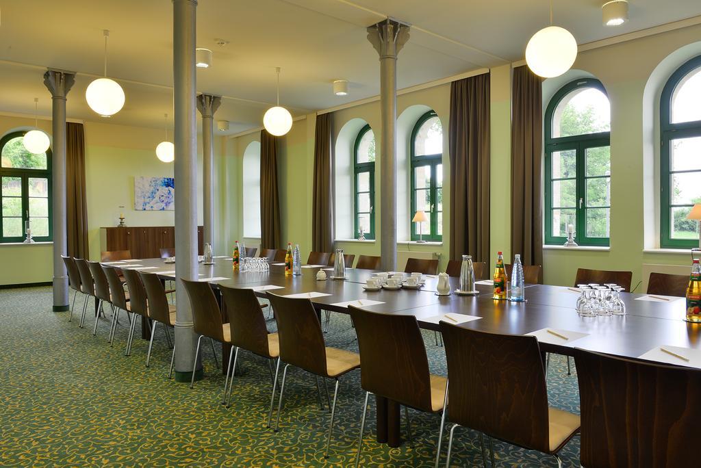 GreenLine Schlosshotel Blankenburg 28/42