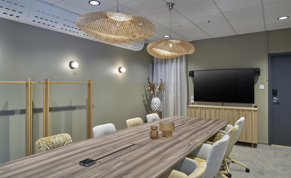 Scandic Karlskrona 44/51