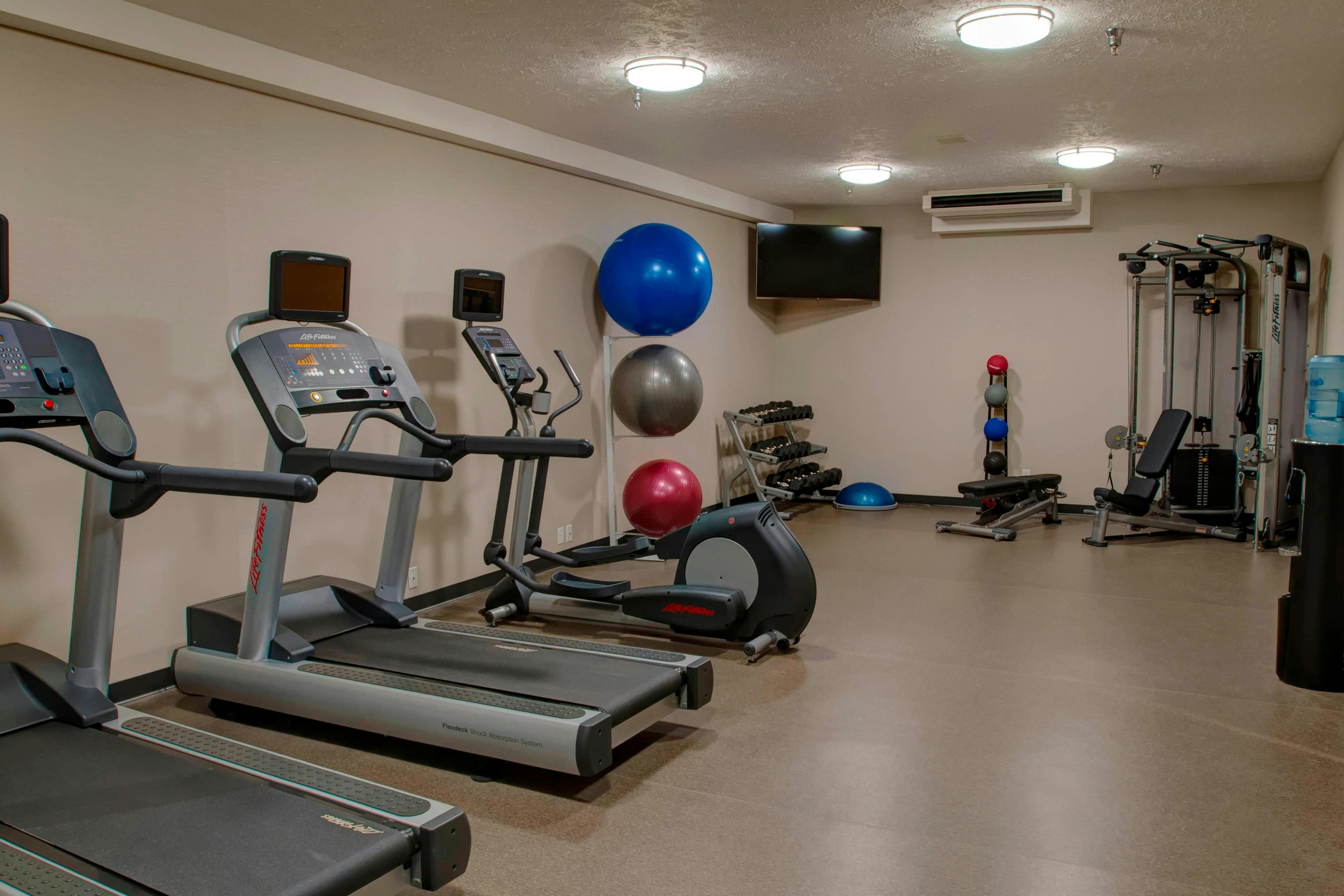 Fairfield Inn and Suites by Marriott Spokane Valley 6/13