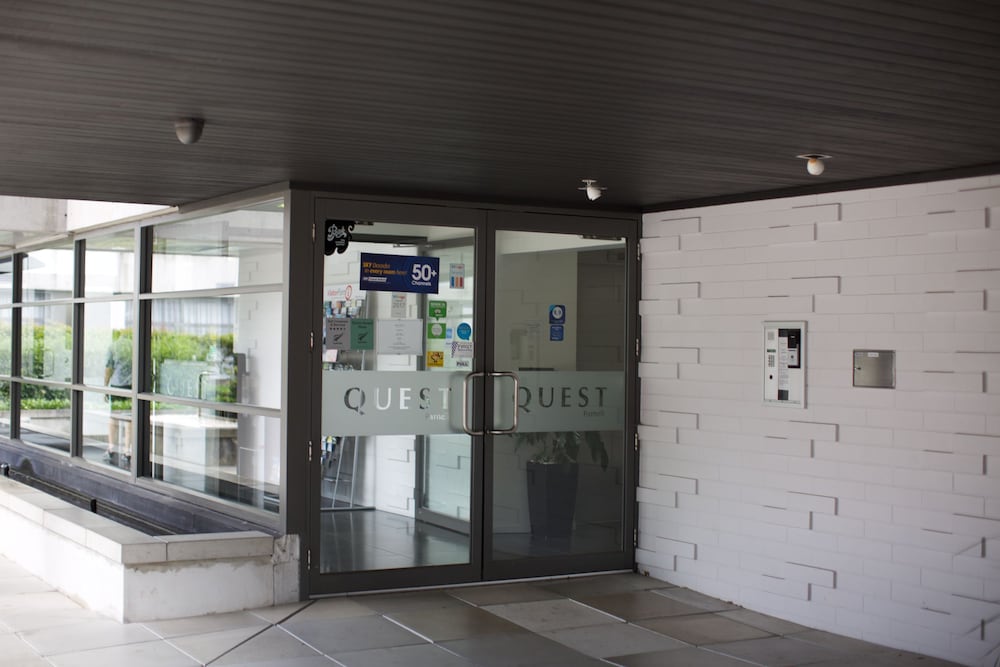 Quest Parnell 26/47