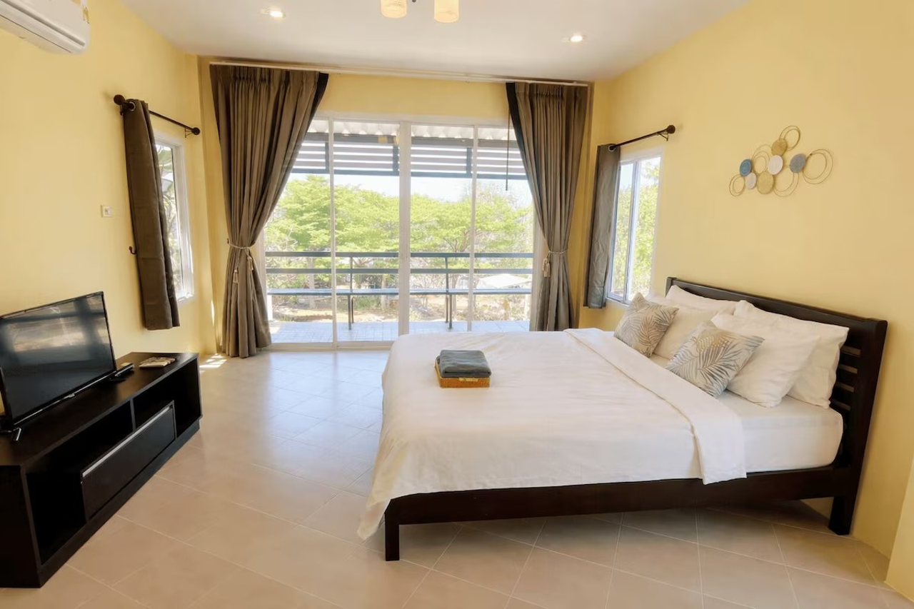 Room at Koniix Garden Cottage Ko Sichang, KO SICHANG